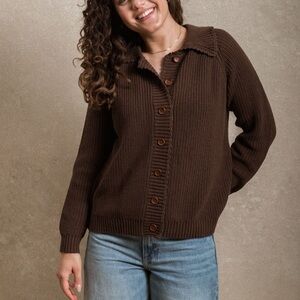 Neuflora Westlock Cardigan